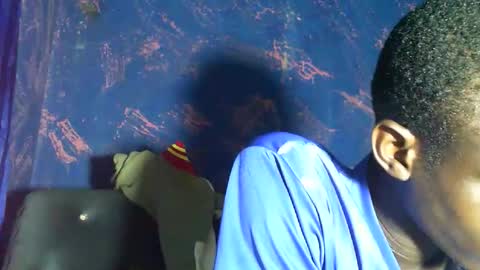 Sunnyblack2 online show from March 8, 7:01 am