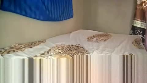 Sunnyblack2 online show from March 9, 1:15 pm