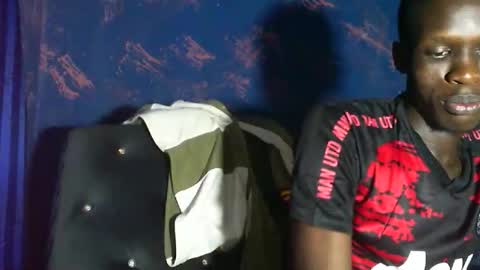 Sunnyblack2 online show from February 28, 9:02 am