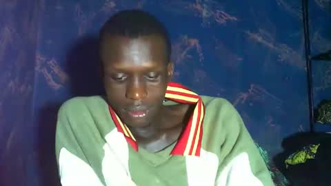 Sunnyblack2 online show from February 21, 9:01 am