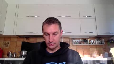 Snapshot of sunnypepito23 chatting on October 16, 6:57 am sunnypepito23 online show from October 16, 6:57 am