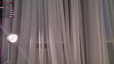 Risha online show from February 12, 5:33 am