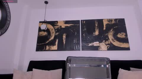 Sunny Rivers online show from October 1, 7:13 pm