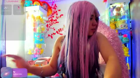 Snapshot of sunofureku_melody chatting on January 24, 9:26 pm RAVENCLAU GIRL online show from January 24, 9:26 pm