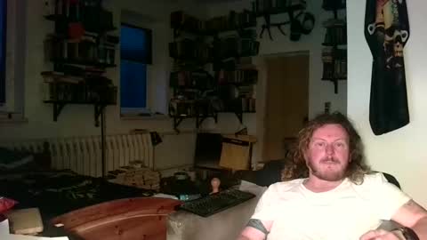 sunr1sa online show from November 11, 3:58 pm