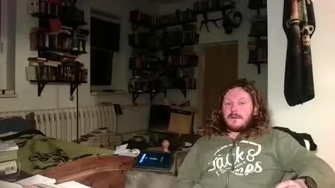 sunr1sa online show from December 5, 5:17 am