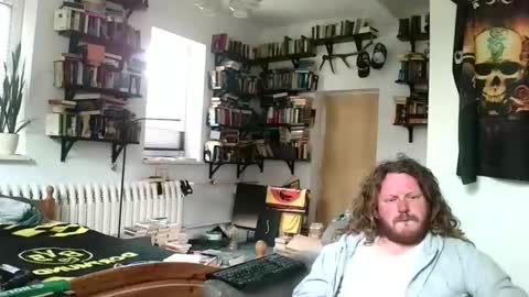 sunr1sa online show from March 25, 1:29 pm