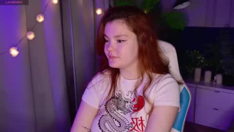 sunrise_enny online show from September 11, 7:37 pm