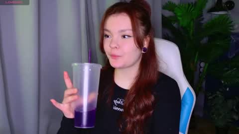 sunrise_enny online show from October 17, 7:18 pm