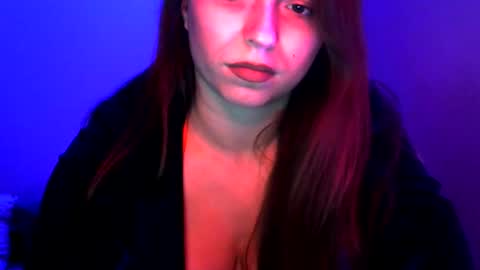 Lisa online show from October 31, 3:56 pm