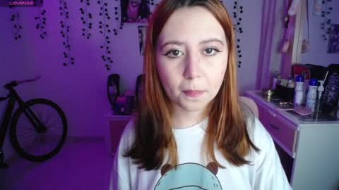 Snapshot of sunset_pienk chatting on October 8, 2:51 am Sunset online show from October 8, 2:51 am