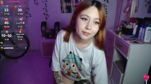 Sunset online show from November 7, 5:10 am