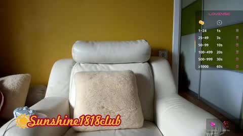 Angela  Sunshine1818club online show from November 18, 7:33 am