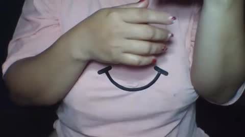 sunshine_789 online show from March 23, 6:57 pm