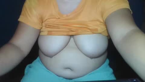 sunshine_789 online show from April 10, 7:29 pm