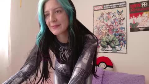 Snapshot of sunshine_girl9 chatting on October 7, 8:05 pm sunshine_girl9 online show from October 7, 8:05 pm