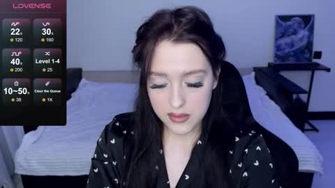 sunshine_j online show from February 4, 6:56 pm