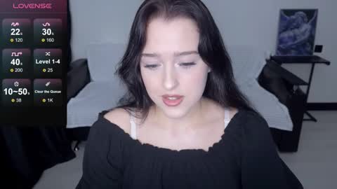 sunshine_j online show from November 12, 7:38 pm