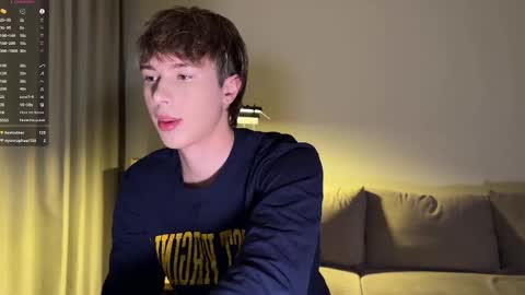 sunshinealex online show from October 11, 4:39 am