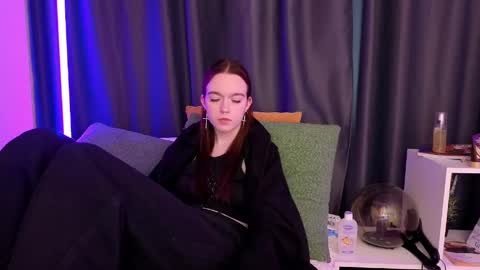 Lilith online show from May 15, 7:17 am