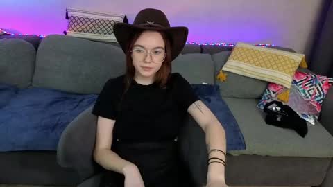 Lilith online show from May 22, 9:27 am