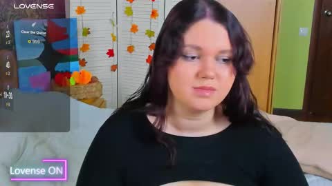 sunyy_bunyy online show from October 9, 8:09 am