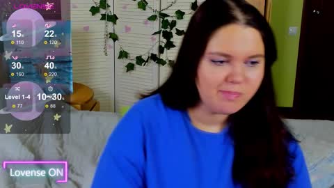 sunyy_bunyy online show from September 16, 12:18 pm