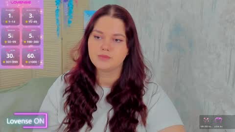 sunyy_bunyy online show from April 5, 10:12 am