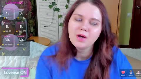 sunyy_bunyy online show from March 9, 10:30 am