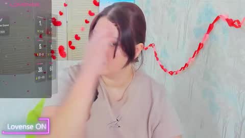 sunyy_bunyy online show from February 26, 8:29 am