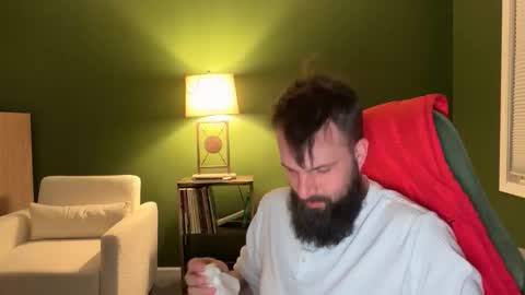 Matt online show from January 10, 8:09 am