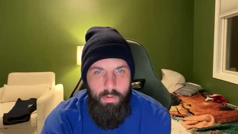 Matt online show from December 18, 2:07 am