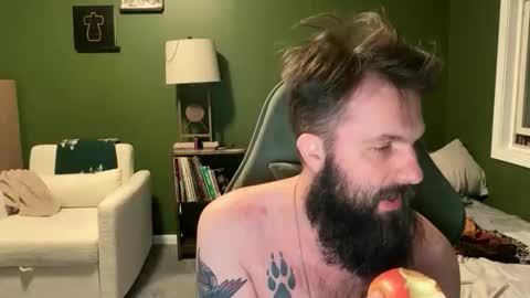 Matt online show from March 13, 3:10 am