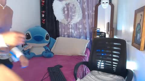 GAY online show from February 9, 6:26 pm