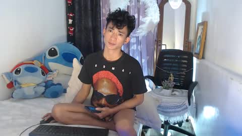 GAY online show from February 23, 9:11 am