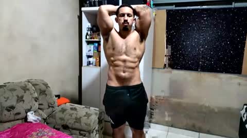 superbigmr10 online show from June 19, 11:22 pm
