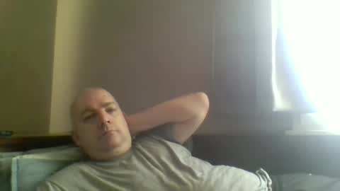 superboy78 online show from April 6, 11:33 am