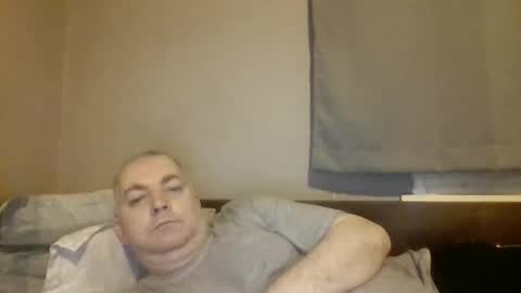 superboy78 online show from January 6, 6:01 pm