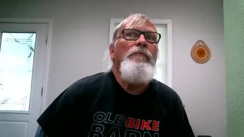 superchargedtodd online show from May 19, 9:33 pm
