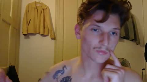 Ctrl My Body online show from December 14, 10:38 pm