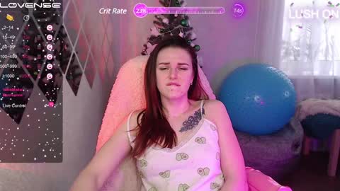 Snapshot of superhotgirlhere chatting on February 1, 4:03 am Sweet Anna online show from February 1, 4:03 am