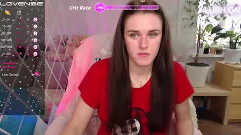 Snapshot of superhotgirlhere chatting on September 10, 8:04 am Sweet Anna online show from September 10, 8:04 am