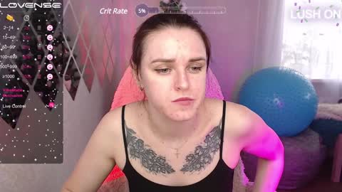 Snapshot of superhotgirlhere chatting on February 4, 10:32 am Sweet Anna online show from February 4, 10:32 am