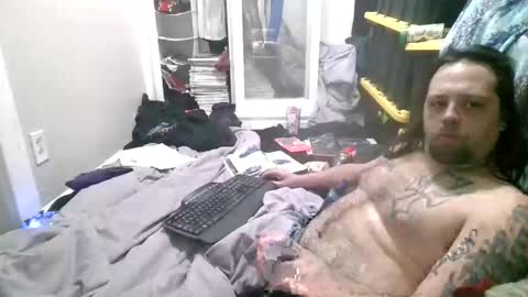 superman198724 online show from March 3, 5:47 am