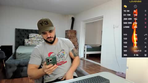 supermanboyxxl online show from January 14, 7:27 am