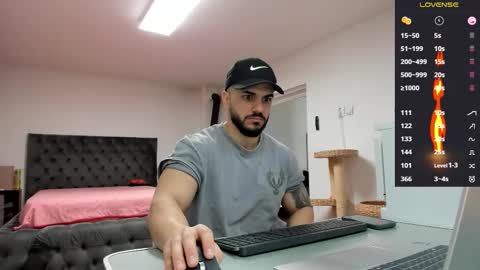 supermanboyxxl online show from March 3, 7:37 am