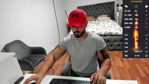 Snapshot of supermanboyxxl chatting on September 30, 6:24 am supermanboyxxl online show from September 30, 6:24 am