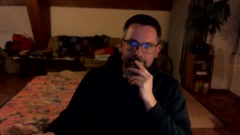 supersquirrel81 online show from February 16, 6:06 pm