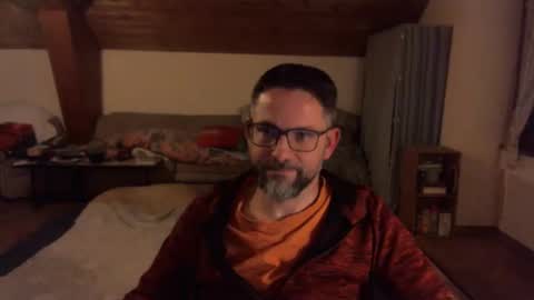 supersquirrel81 online show from October 23, 6:09 pm