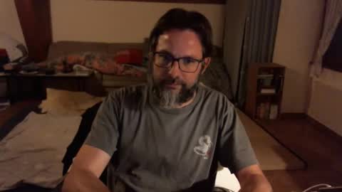 Snapshot of supersquirrel81 chatting on September 29, 6:18 pm supersquirrel81 online show from September 29, 6:18 pm